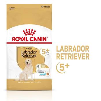 ROYAL CANIN Labrador Retriever Adult 5+ 12kg suché krmivo pre dospelých labradorských retrieverov nad 5 rokov + PREKVAPENIE PRE VÁŠHO PSA