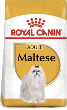 ROYAL CANIN Maltézsky psík dospelý 1,5kg + PREKVAPENIE PRE VÁŠHO PSA