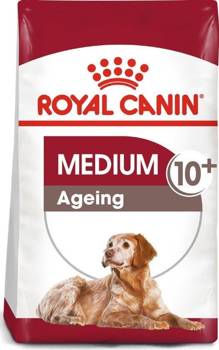 ROYAL CANIN Medium Ageing 10+ 15kg + PREKVAPENIE PRE PSA