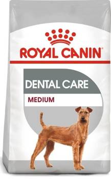 ROYAL CANIN Medium Dental Care 3kg + PREKVAPENIE PRE PSA