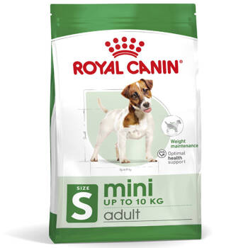 ROYAL CANIN Mini Adult 8kg + PREKVAPENIE PRE VÁŠHO PSA