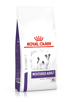 ROYAL CANIN Neutered Adult Small Dog Weight&Dental 3,5kg