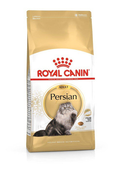 ROYAL CANIN Persian Adult 400g + PREKVAPENIE PRE MAČKU