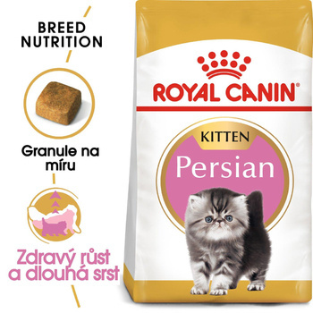 ROYAL CANIN Persian Kitten 2x10kg