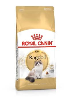 ROYAL CANIN Ragdoll Adult 2kg + PREKVAPENIE PRE MAČKU