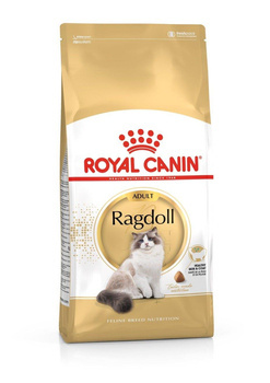 ROYAL CANIN Ragdoll Adult 400g + PREKVAPENIE PRE MAČKU