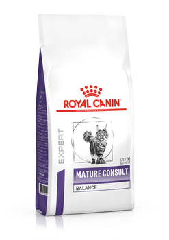 ROYAL CANIN Senior Consult Stage 1 Balance 3,5kg