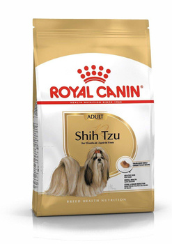 ROYAL CANIN Shih Tzu Adult 1,5kg + PREKVAPENIE PRE VÁŠHO PSA