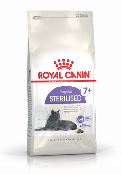 ROYAL CANIN  Sterilised +7 3,5kg