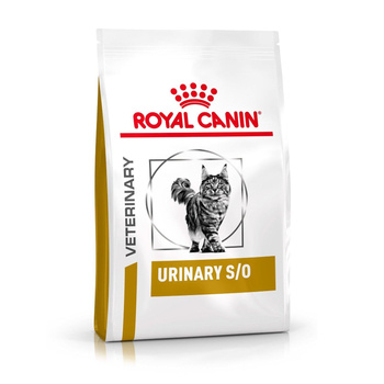 ROYAL CANIN Urinary S/O LP34 7kg