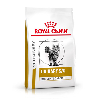 ROYAL CANIN Urinary S/O Moderate Calorie UMC 34 7kg + PREKVAPENIE PRE MAČKU