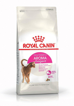 Royal Canin Exigent Aromatic Attraction 400 g