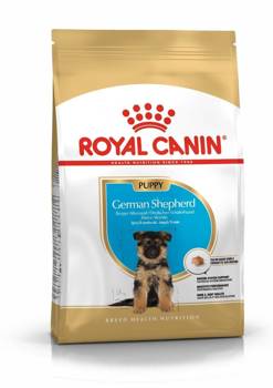 Royal Canin German Shepherd Puppy 2x12 kg