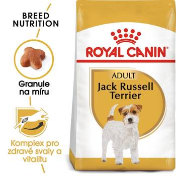 Royal Canin Jack Russell Terrier 2x7,5 kg