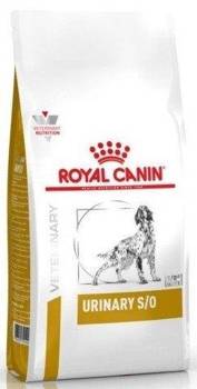 Royal Canin Urinary S/O 2x13kg
