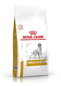Royal Canin Urinary S/O Ageing 7+ 8kg + PREKVAPENIE PRE VÁŠHO PSA