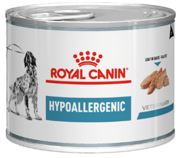 Royal Canin VHN Hypoallergenic 200 g