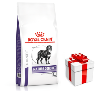 Royal Canin Vet Care Mature Large 14 kg + prekvapenie pre vášho psa ZDARMA!