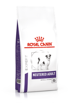 Royal Canin Vet Care Neuterred Adult Small Dog 1,5 kg