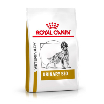 Royal canin VD Canine Urinary 7,5kg +  Prekvapenie Pre Vášho Psa