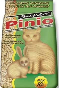 SUPER PINIO Litter 10L