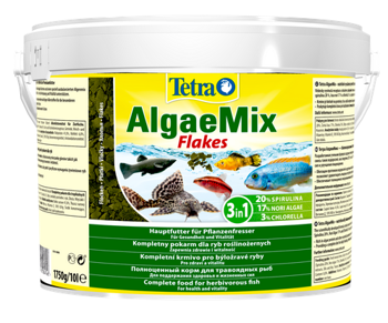 TETRA Algae Mix 10L