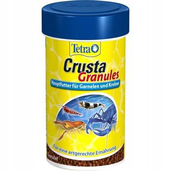 TETRA Crusta Granule 100 ml