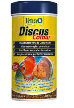 TETRA Discus Colour 250ml