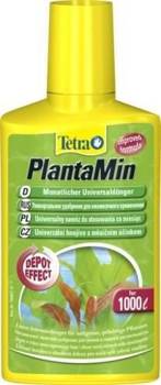 TETRA PlantaMin 250 ml - tekutý