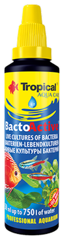 TROPICAL Bacto-Active 30ml