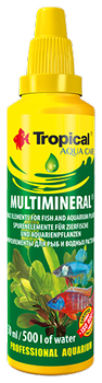 TROPICAL Multimineral 100ml