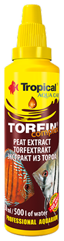 TROPICAL Torfin Complex 30ml