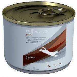 TROVET HLD Hepatic 200g