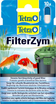 Tetra Pond FilterZym 10 Kp - výrobok na úpravu vody