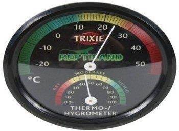 Trixie Analógový termo/hydrometer