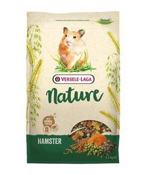 VERSELE-LAGA Hamster Nature 2,3kg