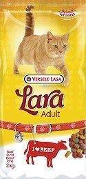 VERSELE-LAGA Lara Adult Beef 2kg