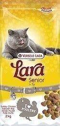 VERSELE-LAGA Lara Adult Senior 2kg