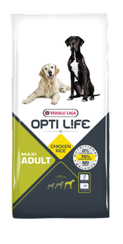 VERSELE-LAGA Opti Life Adult Maxi 1kg