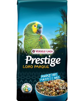 VERSELE-LAGA Prestige Loro Parque Amazone Papagájová zmes 15 kg