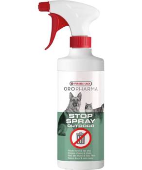 VERSELE-LAGA Stop Spray Indoor proti značkovaniu 500ml