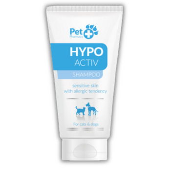 VETFOOD HypoActiv 125ml