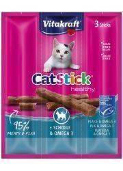 Vitakraft Kabanos Cat Stick Mini Healty 3x18g